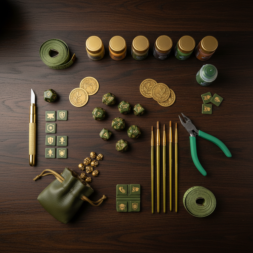 Accessories