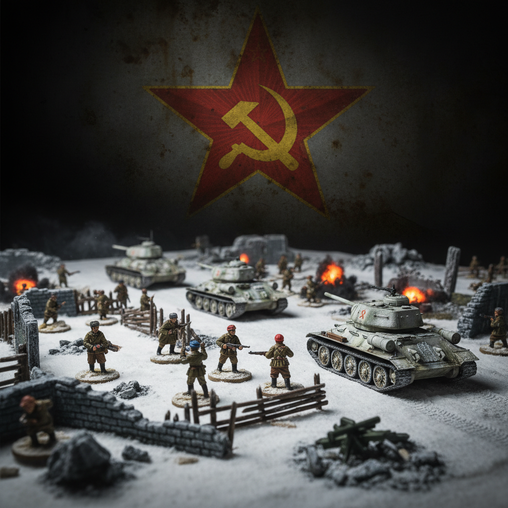 Soviet