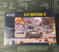 A12 Matilda II infantry tank