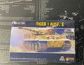 Tiger I Ausf. E heavy tank (plastic)