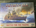 Battle for the Pacific - Victory at Sea starter game
