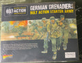 German Grenadier Starter Army (2018)