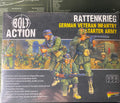 Rattenkrieg - German Veterans Infantry Starter Army