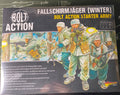 Winter Fallschirmjäger Starter Army