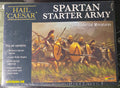 Spartans Starter army