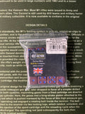 Bolt Action British Airborne D6 pack