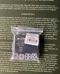 Bolt Action German Balkenkreuz D6 pack