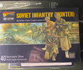 Winter Soviet Infantry