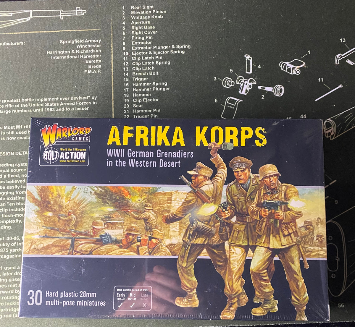 Afrika Korps