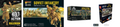 Holiday Two-Player Eastern Front Gift Box
