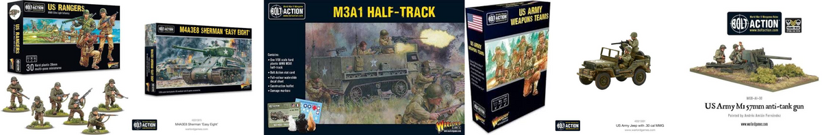 US Army Breakthrough - US Army Deal