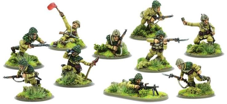 Special Naval Landing Force