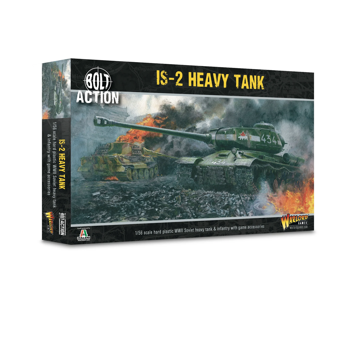 Red Army Winter Assault - Soviet Army Deal