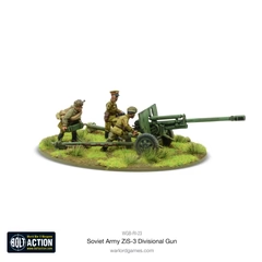 Red Army Winter Assault - Soviet Army Deal