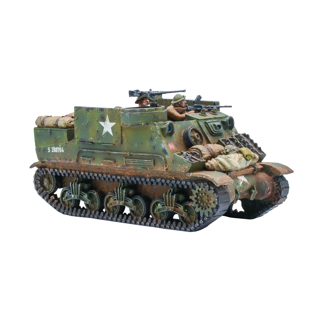 Commonwealth Strike Force - British & Commonwealth Army Deal
