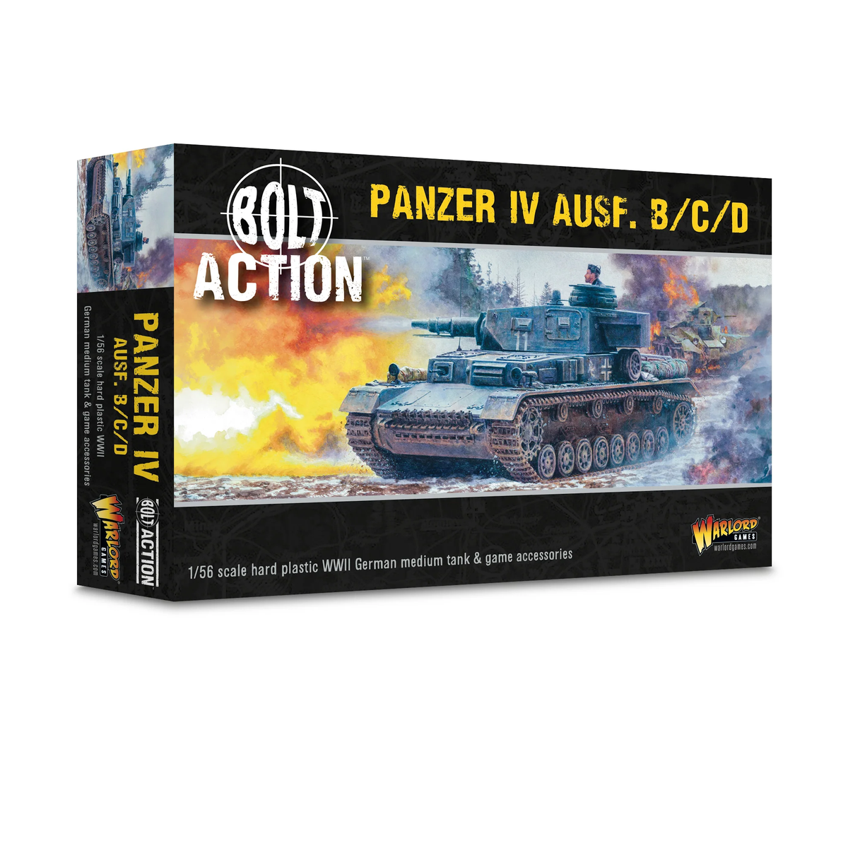 Rattenkrieg German Veterans Army Deal