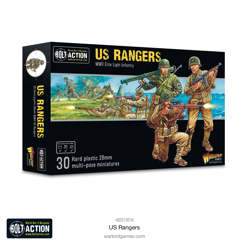 US Army Breakthrough - US Army Deal