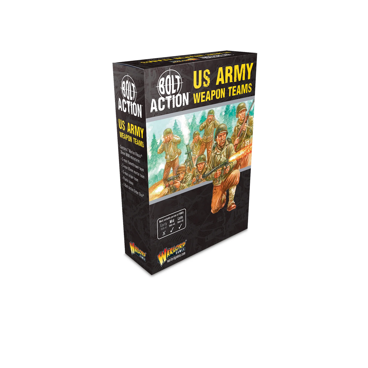 US Army Breakthrough - US Army Deal