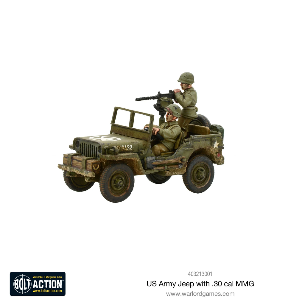 US Army Breakthrough - US Army Deal